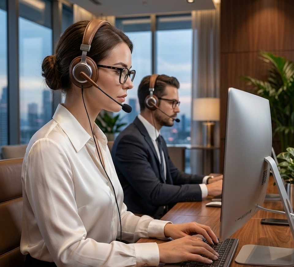 The Marketplace Hotline Support